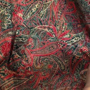 Vintage Victoria’s Secret Robe